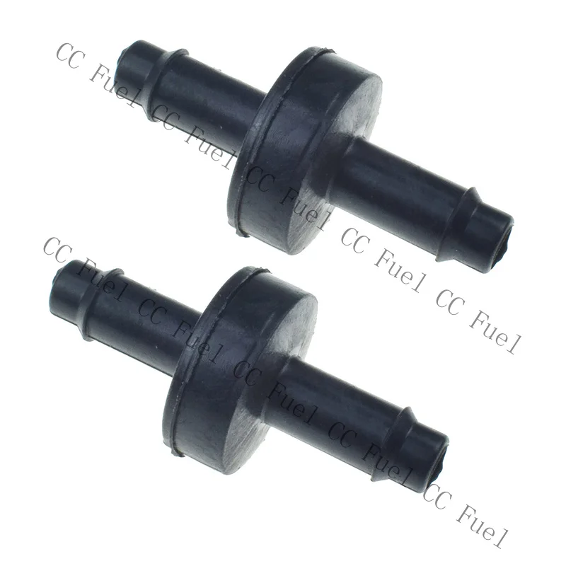 C+ 2Pcs Vacuum Control Check Valve For Jeep Liberty Dodge Ram 1500 Chrysler 4549209
