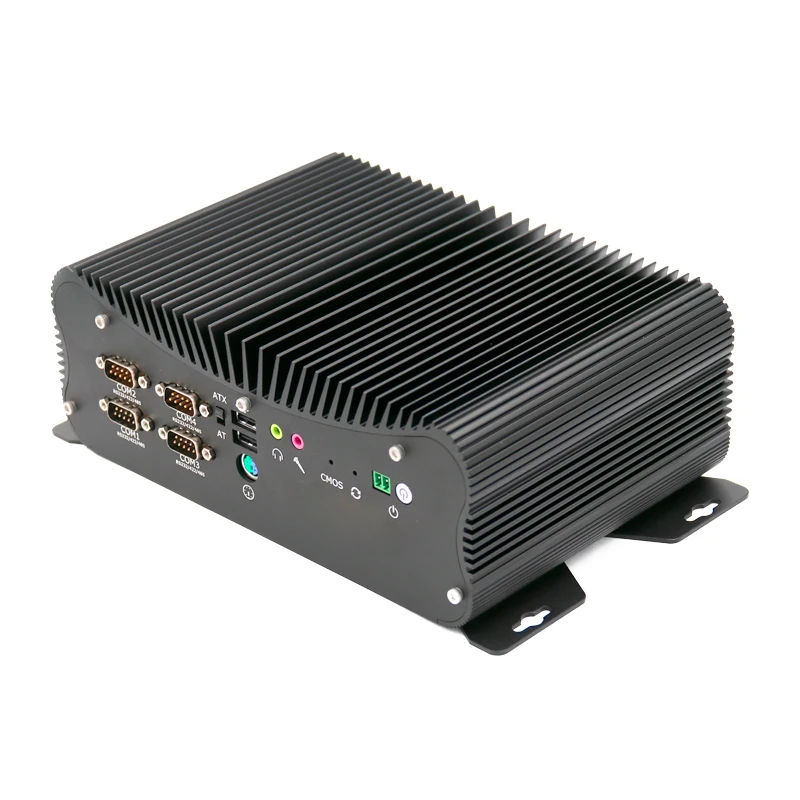 Mini Pc I7-10710U I… - image