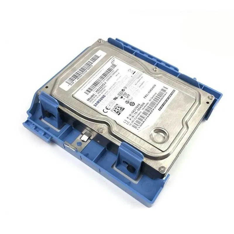 3,5-calowy wspornik dysku twardego SSD do Dell Optiplex 3040 5040 3046 3050 7040 7050 7060 3060 5050MT 0CW33