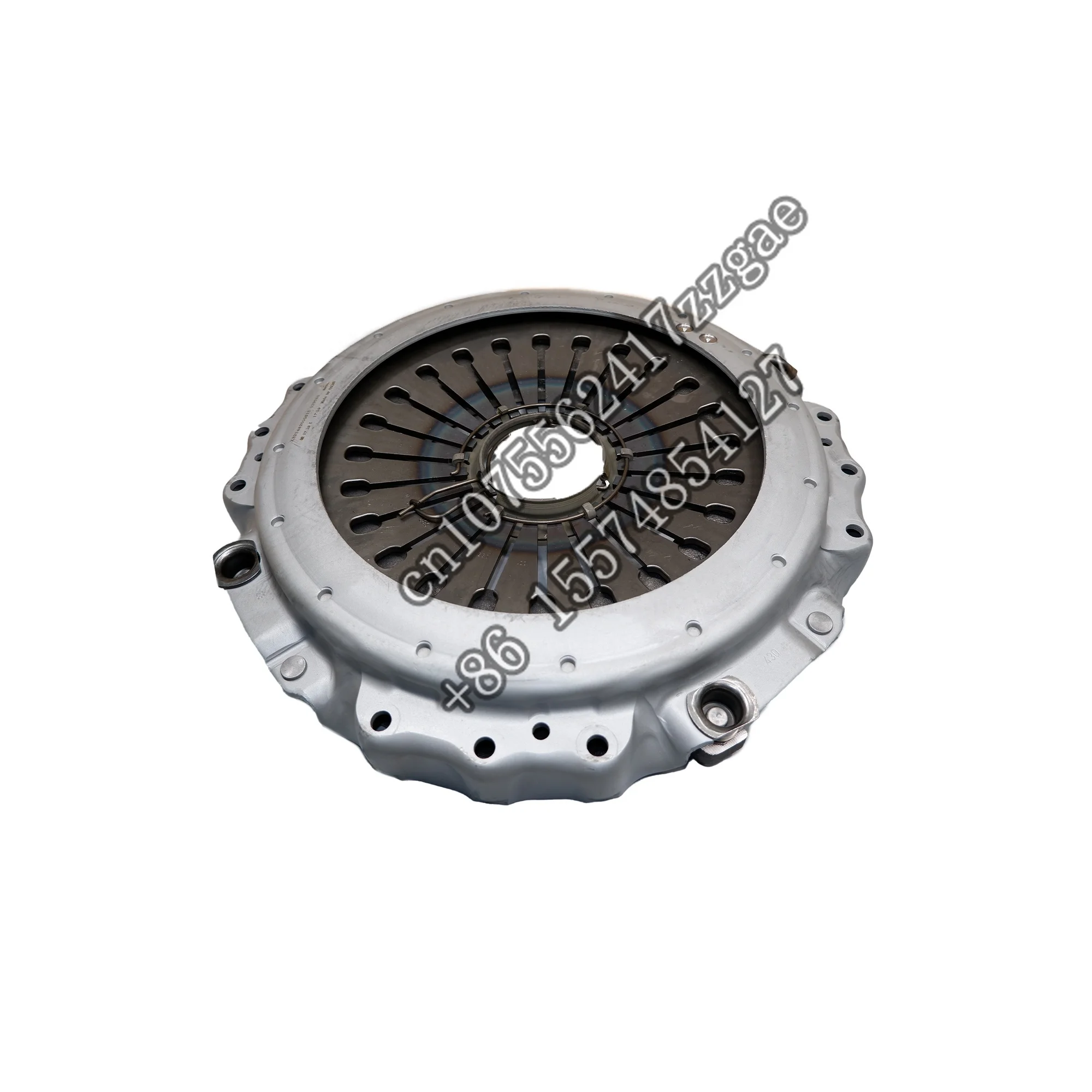 Clutch cover assembly 3482000515 / clutch plate 32 3482001679 size 430mm suitable for DONGFENG K23K0