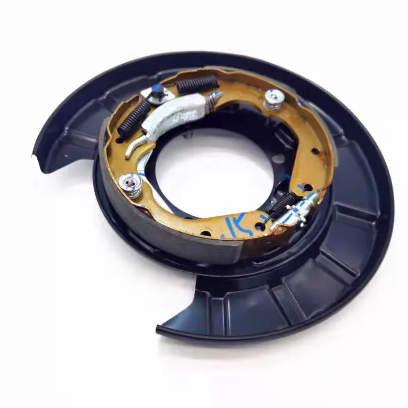 

Тормозное устройство заднего колеса, стояночный тормоз в сборе, подходит для Great Wall HOVER H3 H5