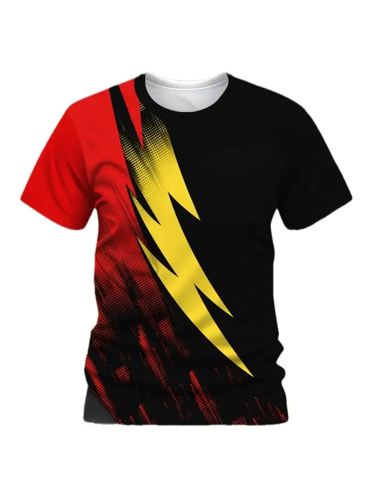 

Men's sports T-shirts, short-sleeved quick-drying shirts, fitted tennis, golf, bowling, football, running, badminton shirts
