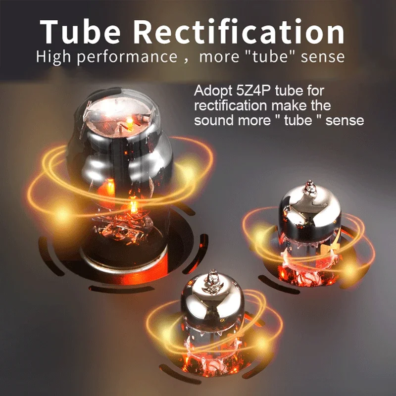 XDUOO TA-20 Plus Amplificador de auriculares de tubo equilibrado TA20 Plus Clase A Potencia de salida de entrada/salida balanceada hasta 2000 mW