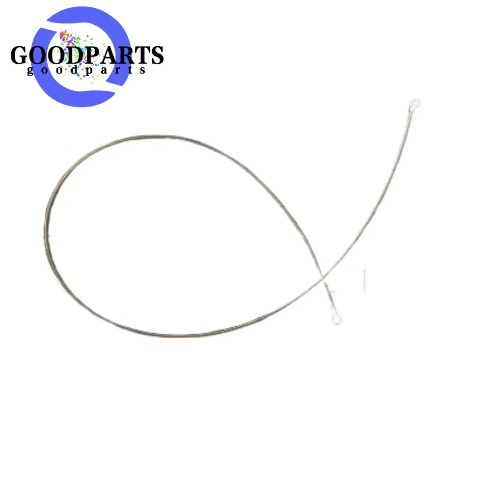 

10PCS for Konica Minolta Bizhub C1100 C1060 C1070 C2060 C2070 C1085 C6085 1060 1070 2060 2070 L Charge Corona Wire