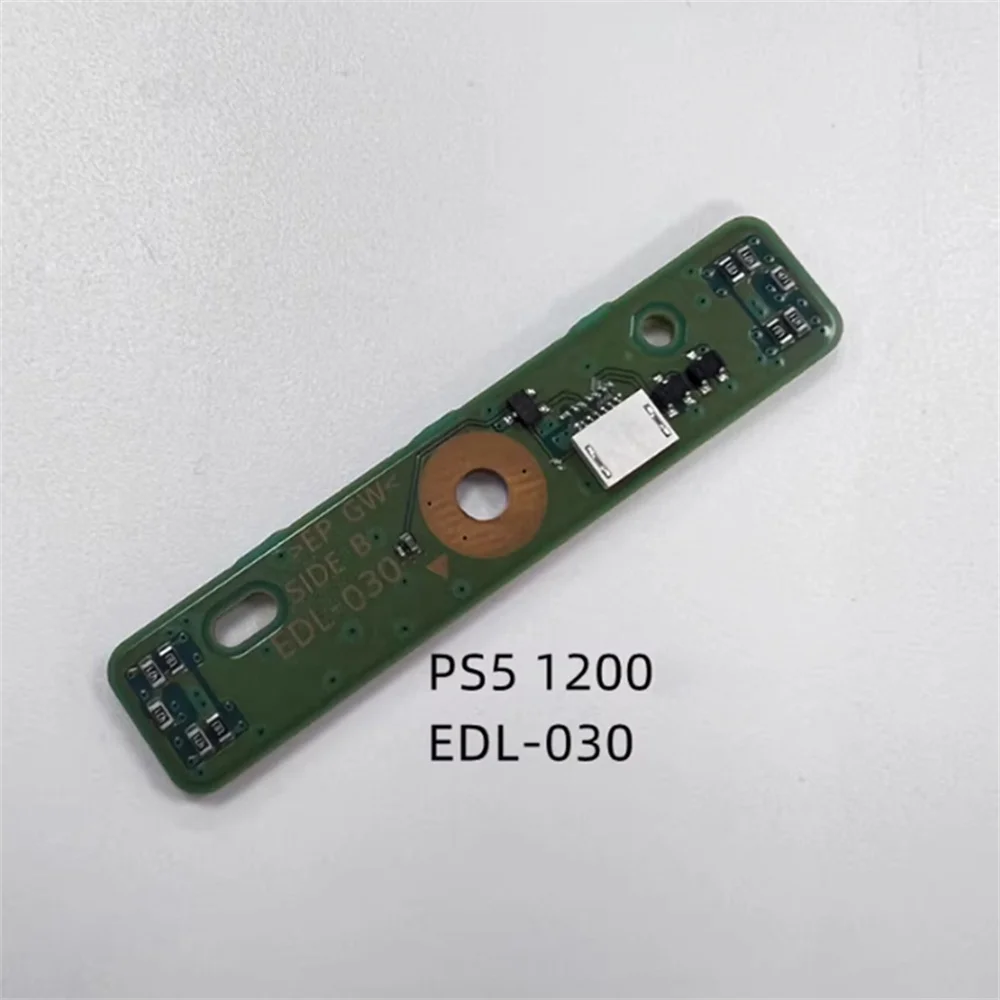 1pc Replacement Fat Game Console Built-in Universal Light Board/  Flex Cable EDL-030 for PS5 1000/1100/1200 Accessories - view 5