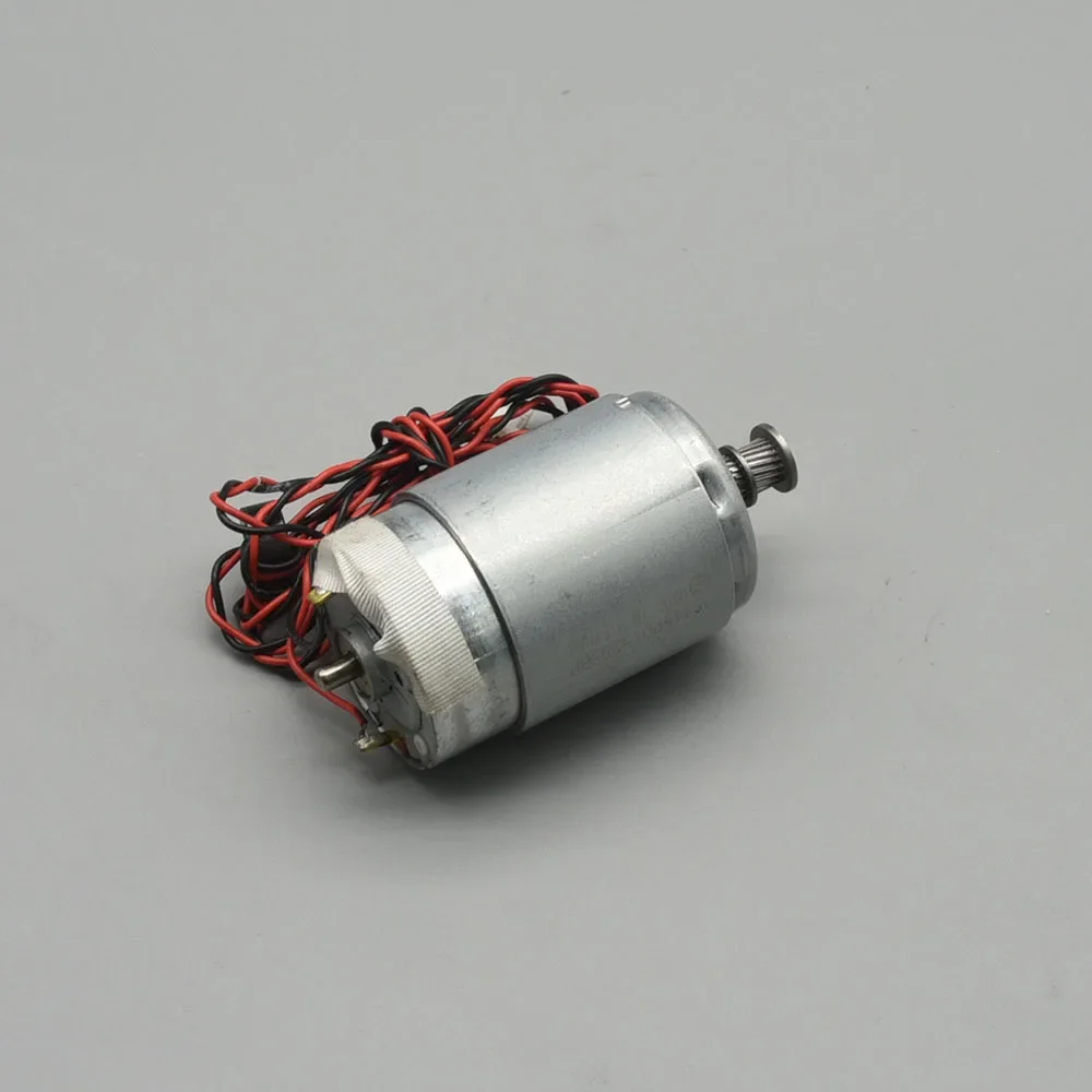 Novo motor cr original para epson l18050 l18058 l8050 l8051 l8188 l8180 l8160 impressora 2207984 motor de transporte