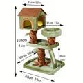 Large Tree House