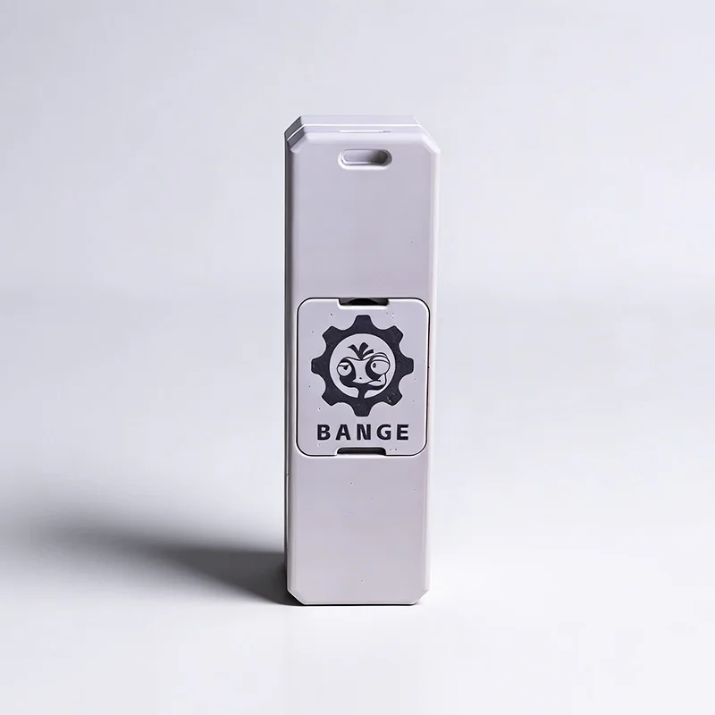 ZD PEEK فيدجيت سلايدر ميكانيكي EDC بتصميم شوكة رنانة، ألعاب فيدجيت مكثفة للتركيز، سبينر فيدجيت لاضطراب فرط الحركة ونقص الانتباه، ألعاب تخفيف التوتر