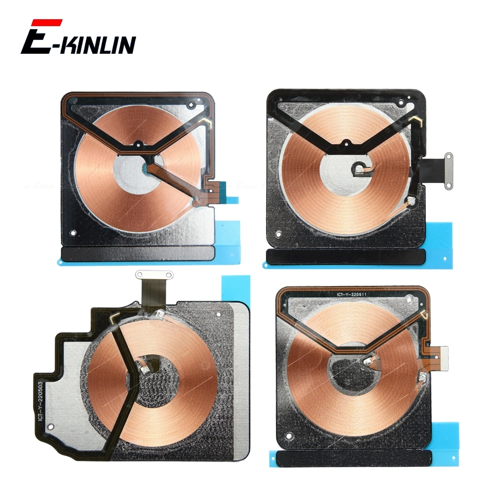 Nfc Chip Parts For …