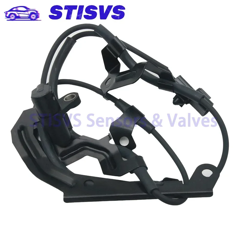 Рисунок 3 - Датчик скорости передних и задних