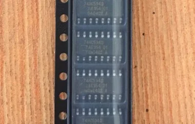 Module  74HC594D  74HC244D   TPD1053F  74HC00D   FDD5810  D92-02  20pcs Original authentic and new Free Shipping
