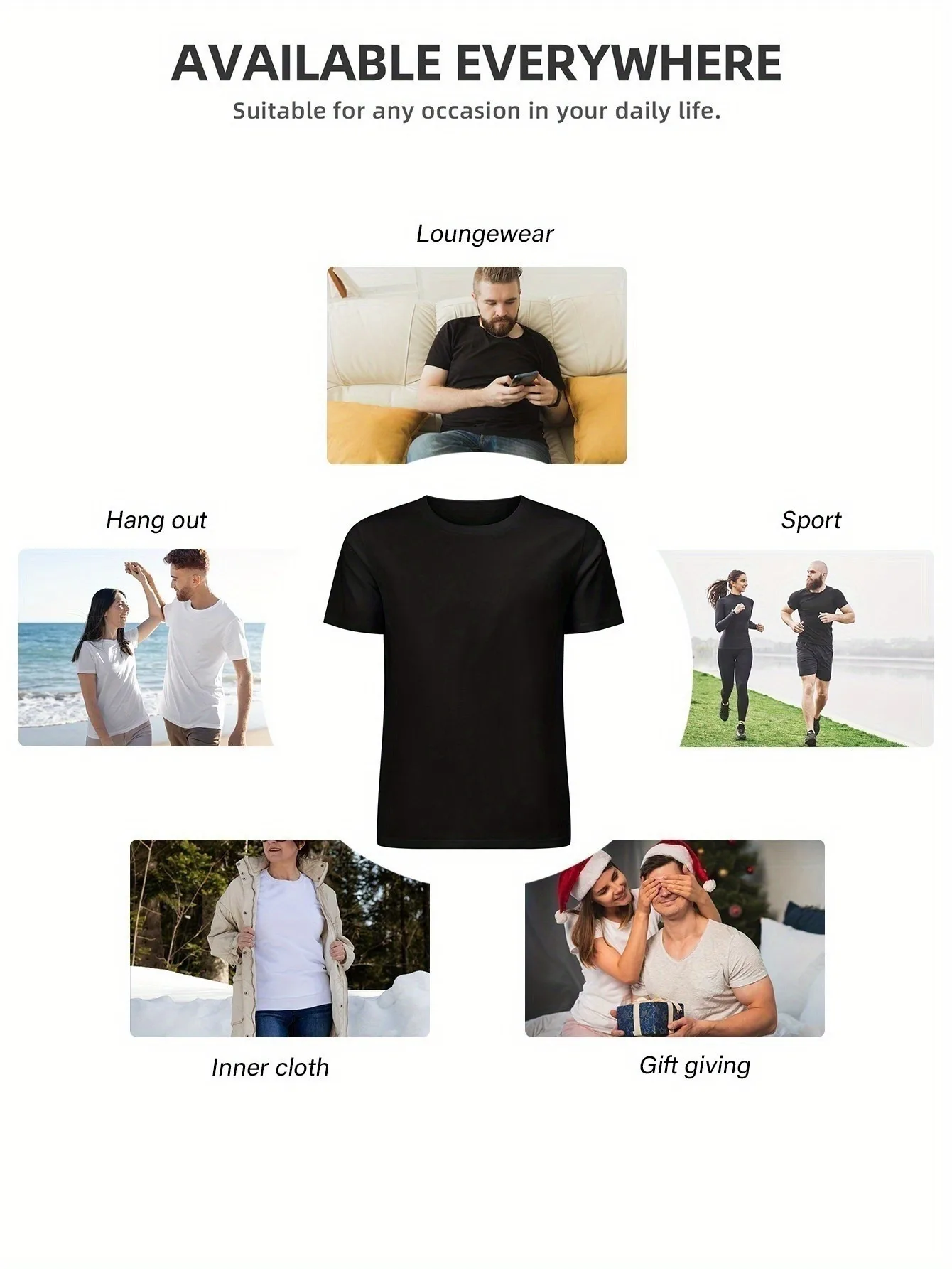 تي شيرت برسومات العلم الوطني على شكل جمجمة أمريكية أمريكية - قطن ناعم، مقاس مريح، تصميم أنيق