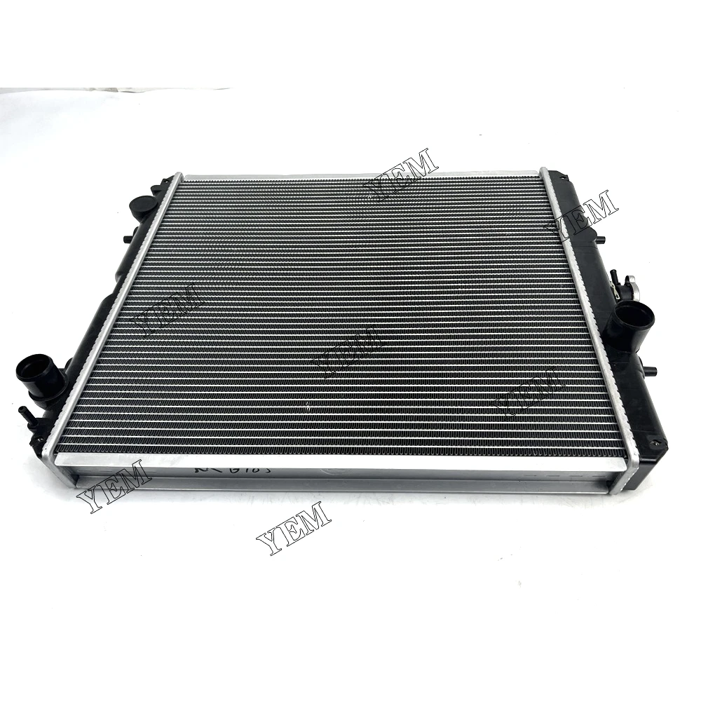 

Радиатор резервуара для воды в сборе RD819-42300 для экскаватора Kubota KX080-3T KX080-3S