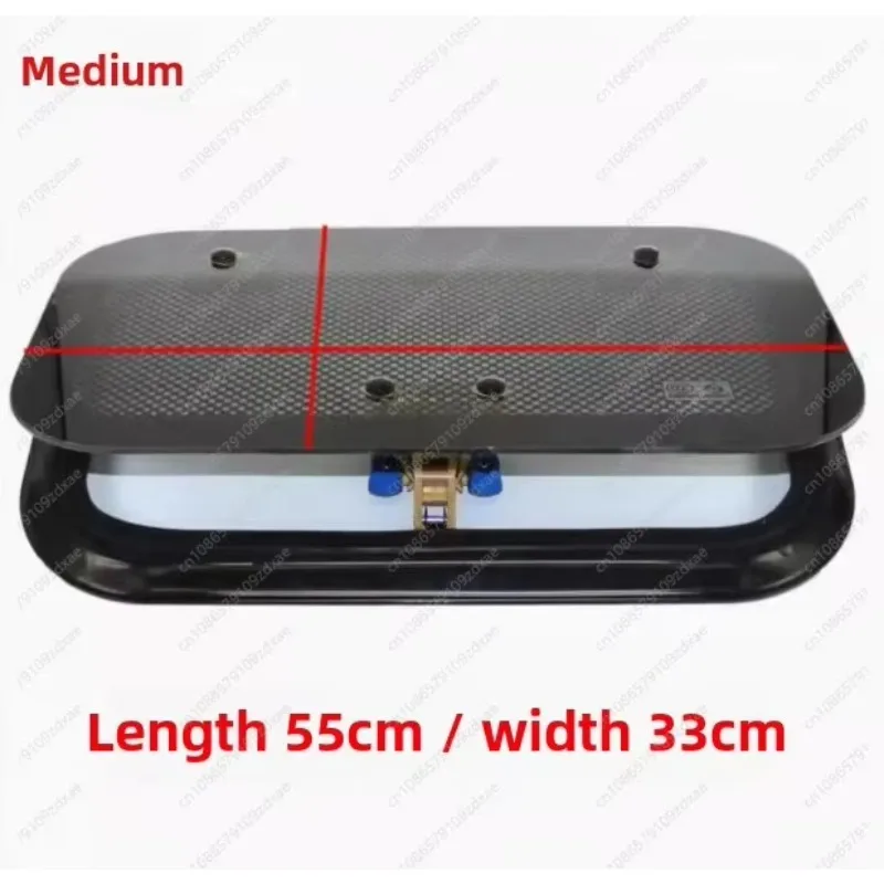 Universal Manual Sunroof for Electric Car,electric Tricycle