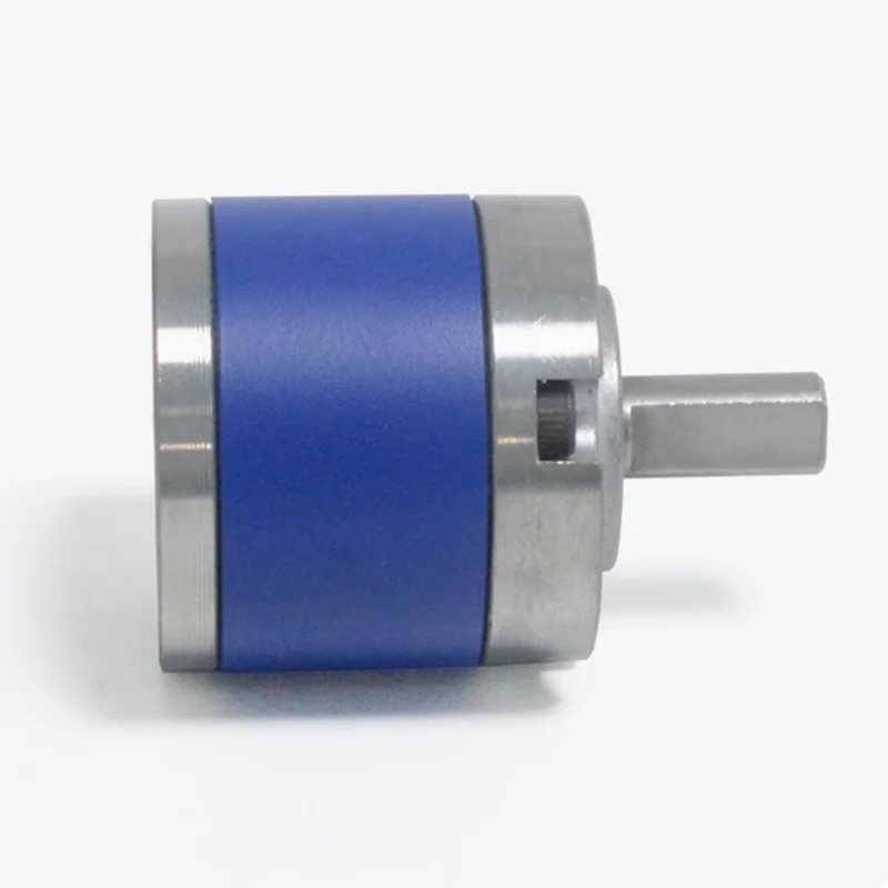 36mm planetary gear reducer with high torque for 550/555/545 electric locomotive model aircraft model robot 5.18to1-263to1
