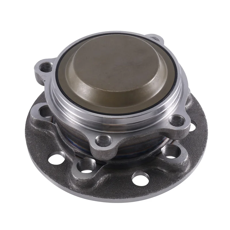 

1 Piece 2053340400 Car Front Wheel Hub And Bearing For C CLS E GLC Class W205 C300 2053340200 Parts Accessories