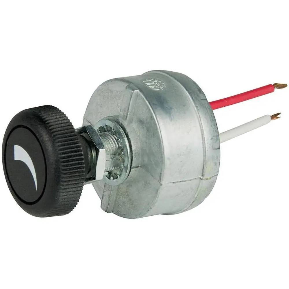 

Диммер EIC 1002102, 7А при 12В DC