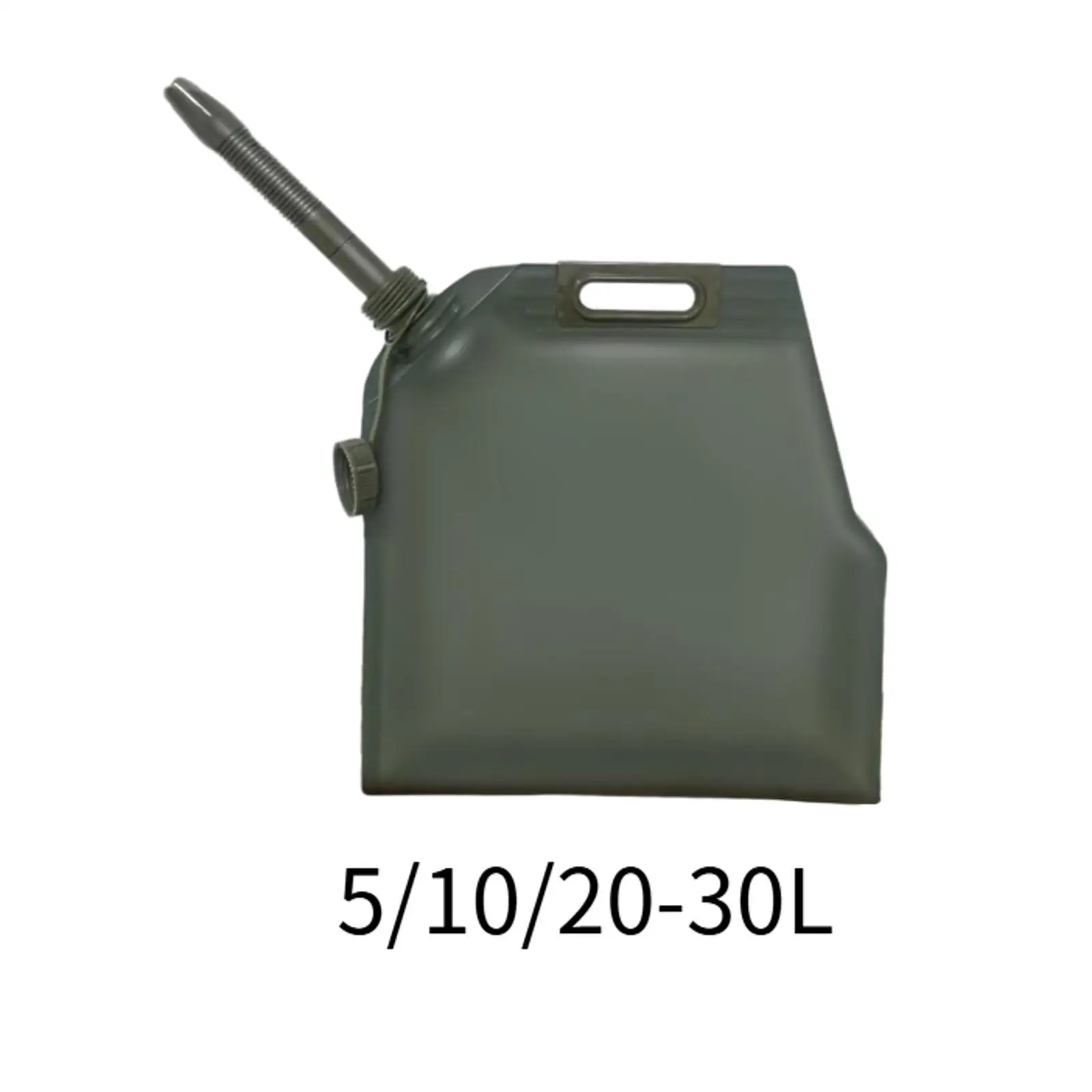 

Soft Oil Bag, Oil Storage Bag, Portable, Easy to Carry, Leakproof, Durable Fuel