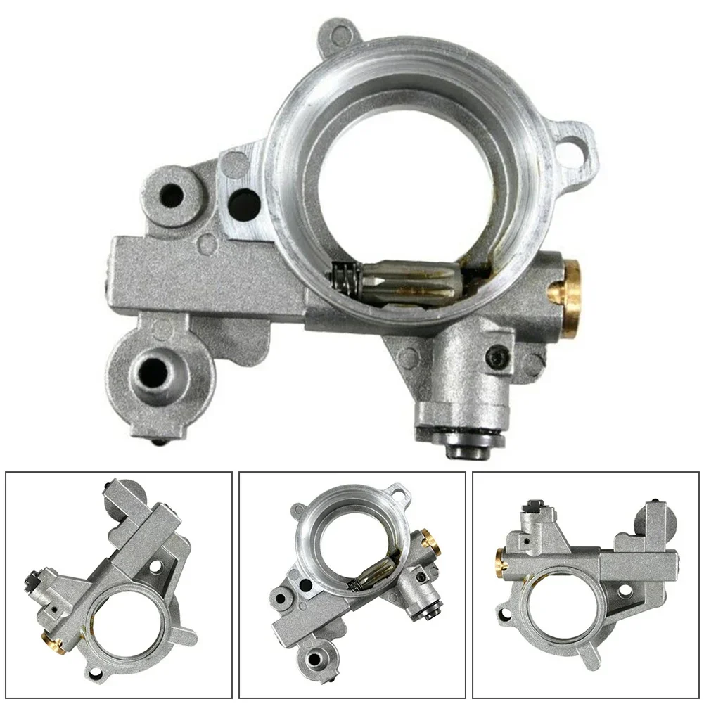 OEM Style Oil Pump Replacement for For MS 341 For MS 361 For MS341 For MS361 Suitable with Forestry and Garden Equipment
