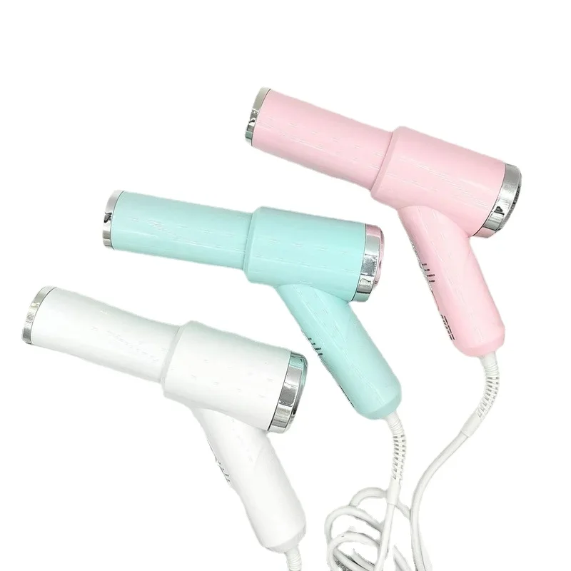 

Cat Hair Comb Pet Dog Dryer Quiet 2-In-1 Dog Hair Dryers and Comb Brush Grooming Kitten Puppy Fur Blower Low Noise Temprature