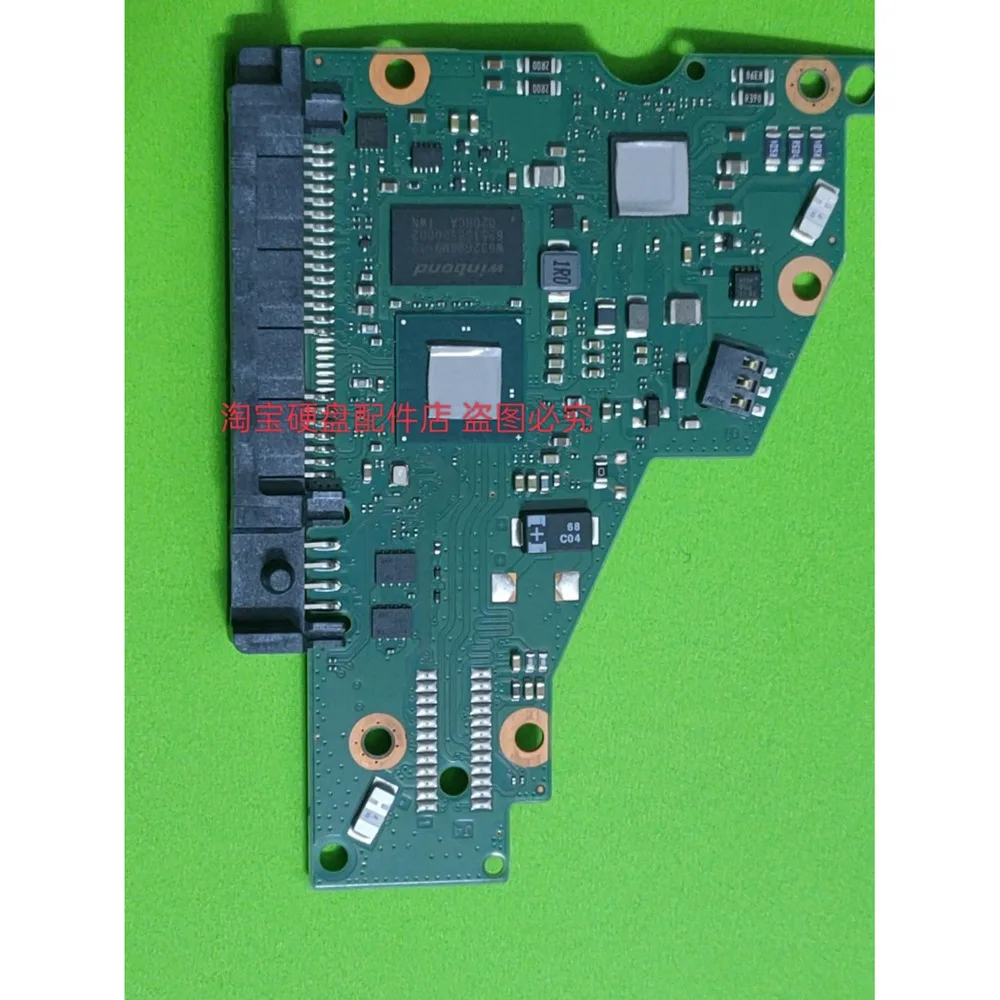 for Seagate New Hard Drive PCB Board 100871827 REV A Has Been TesTed