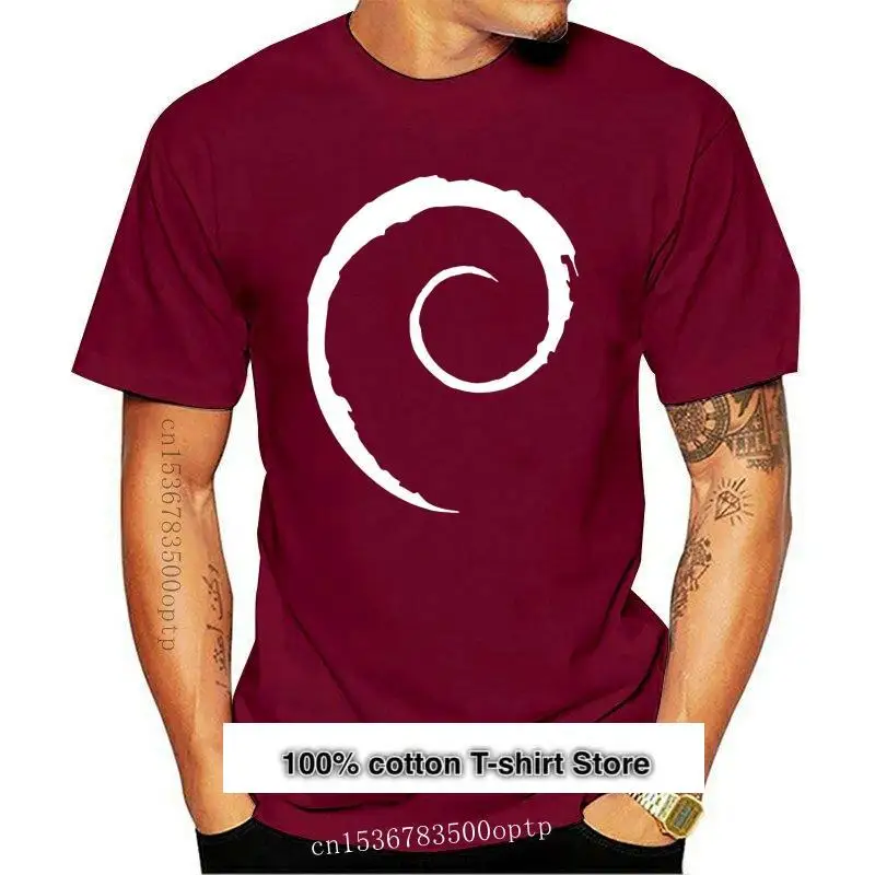 Camiseta de programador de ordenador, camiseta de Linux