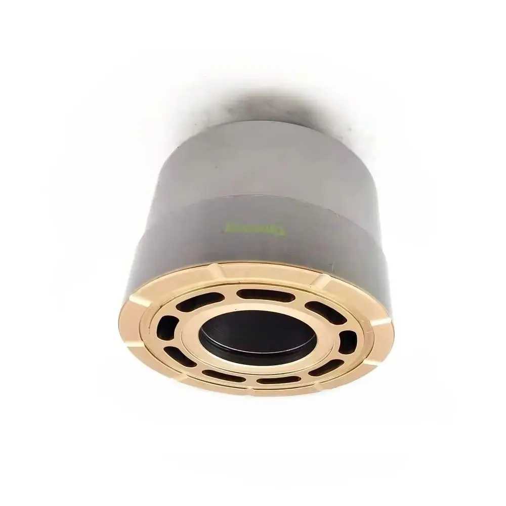 

Блок цилиндров для ремонта экскаваторных насосов PSV-37, PSV-41, поршневых насосов Kayaba PSV-37C, гильзы насосов