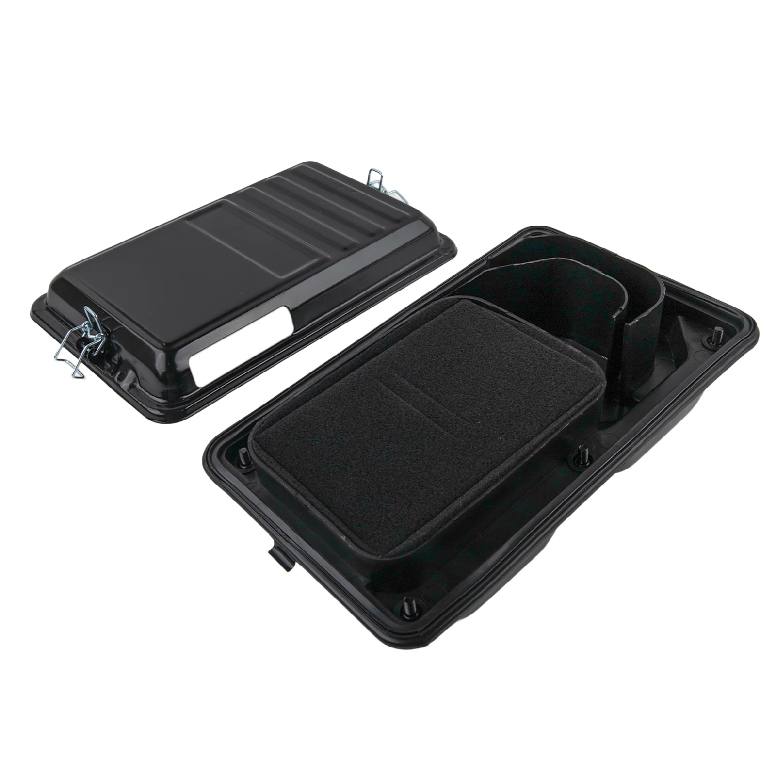Generator Maintenance Air Filter Assembly Air Filter Housing Engine Protection 2 Or 3 Pieces For 240cc Engines