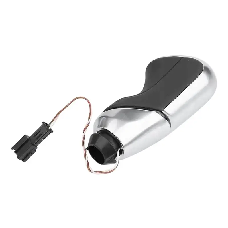 

L10A Автомобильная ручка рычага переключения передач с окружающим освещением 98020482ZE для коробки передач 508 508 SW, гандбол 96729206XZ