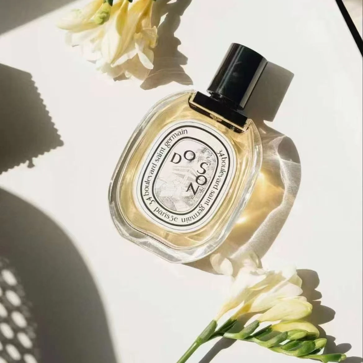 Perfume de marca más vendido de 100ML con un aroma lanudo tranquilo y cálido notas florales sutiles perfecto para desplazamientos o dátiles fácil de usar
