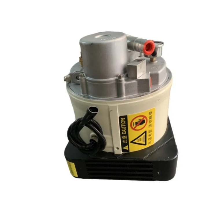 New Energy Bus Air Pump Electric Bus Air Compressor Bus Endurance Air Compressor