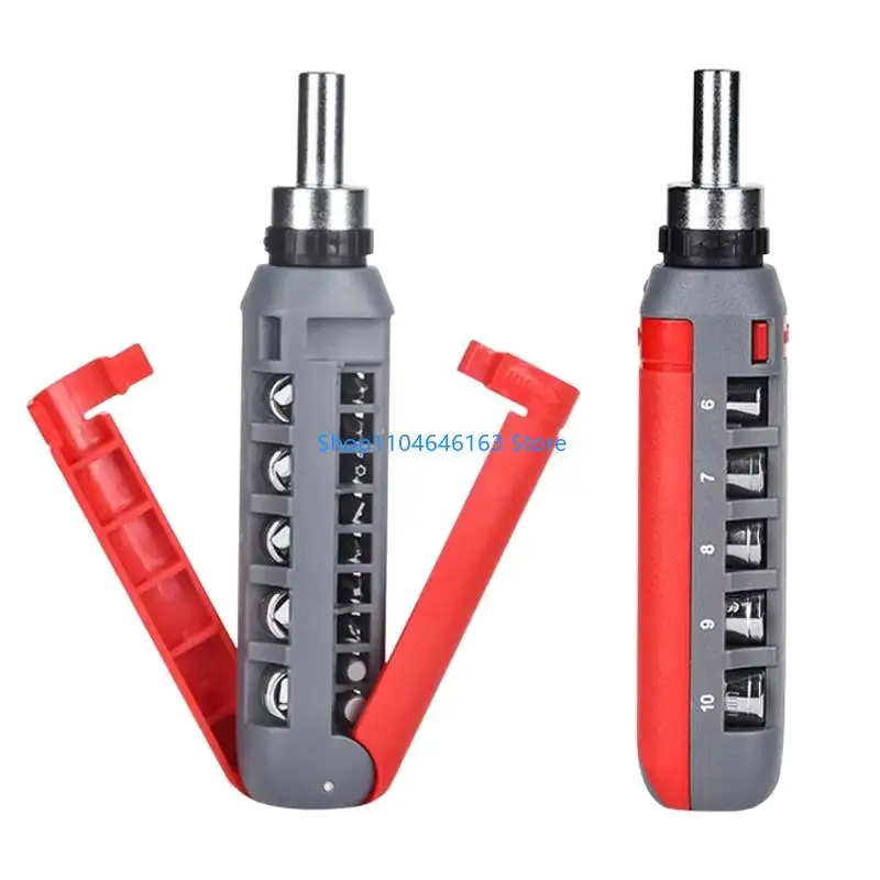 Bộ tuốc nơ vít Ratcheting công thái