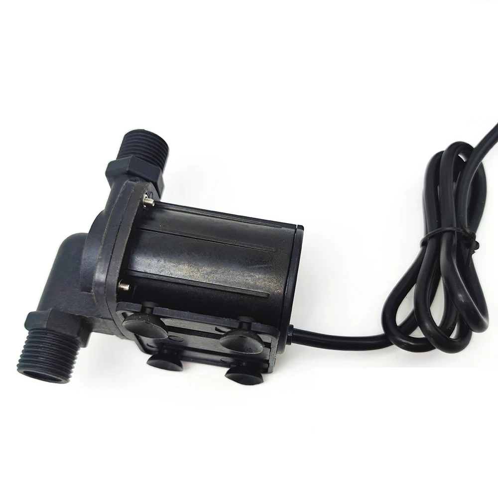 JT-1000C3 Mikro-Solar-Wasserpumpe, 1 Stück, 3000 l/h, 8 m, geeignet für Wasserzirkulation, Garten, Pflanzen, Teich, Bauernhof, Anbau, einstellbar – Detail 7