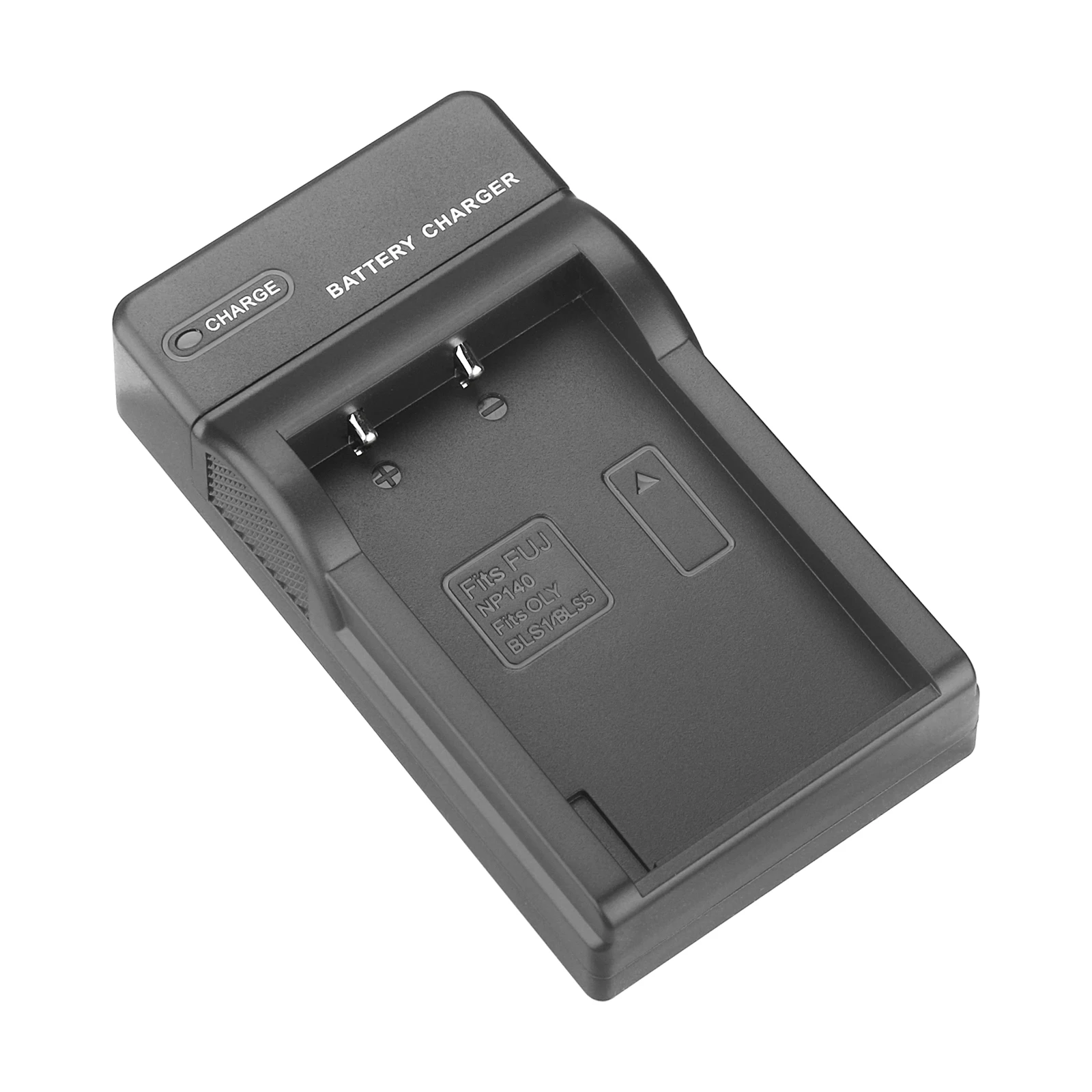 شاحن بطارية PS-BLS5 لأوليمبوس BLS-5، BLS-50، BLS-1، PS-BLS1، E-420، E-450، E-600، E-620، Pen E-P1، E-P2، E-P3، E-PL1، E-PL3، E-PM1