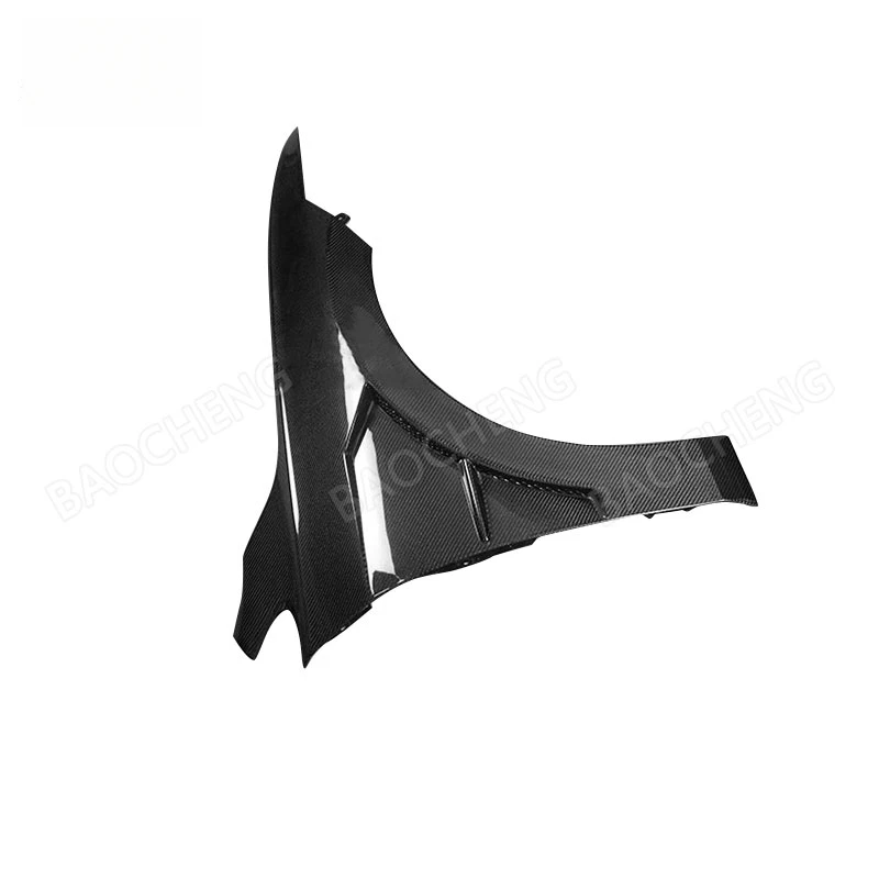 

Для 8 Mk8 2021 RLINEGTI модифицированное крыло из углеродного волокна Gti Custom авто глянцевая/матовая отделка продукты модифицированный автомобиль