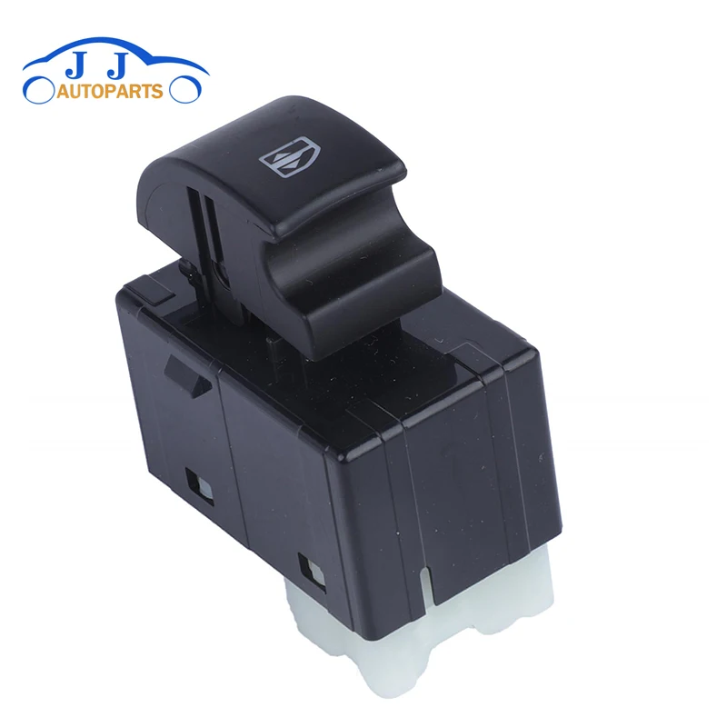 25411JY00B Power Lift Window Glass Single Switch 25411-JY00B Window Lifter Control Switch For Renault Koleos 2008-2016