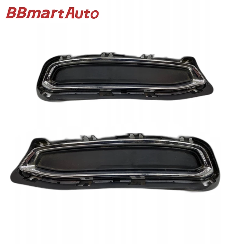 

4KD807319A/ 4KD807320A 9B9Tailpipe Cover LR (Left/Right) For Audi A4L C8 BBmartAuto Parts