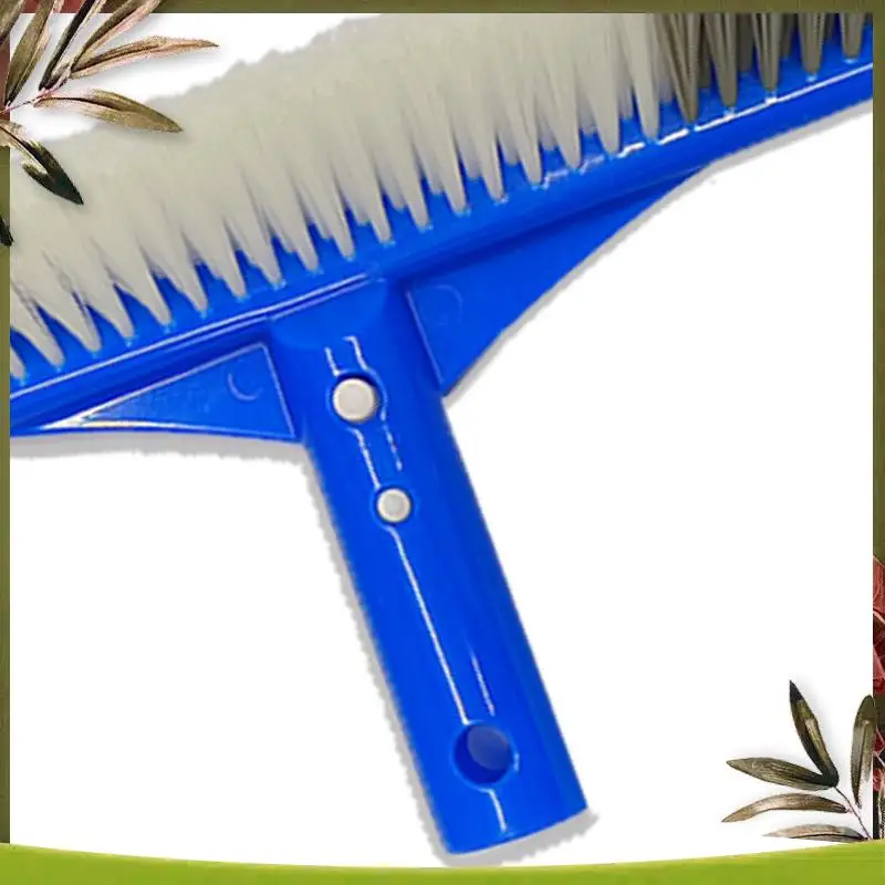 

Reliable-Pool Brush Bath Spa Decontamination Brush Manual Cleaning Brush Cleaning Equipment