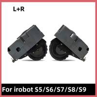 Wheel Module For Irobot Roomba 500 600 700 800 900 Series Vacuum Cleaner Replacement Parts Accessories Kit