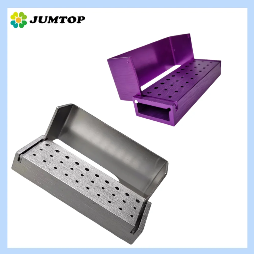 

Чехол для хранения стоматологических боров FG Diamond Bur — профессиональный органайзер для высокоскоростных боров и инструментов для отбеливания зубов