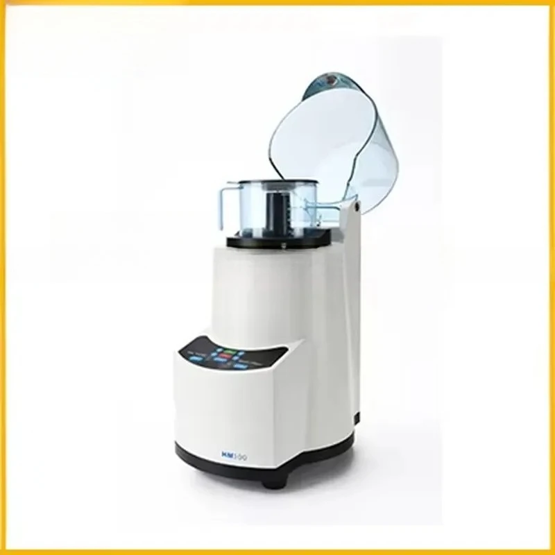 T-BOTA Two Blade Lab Knife Mill
