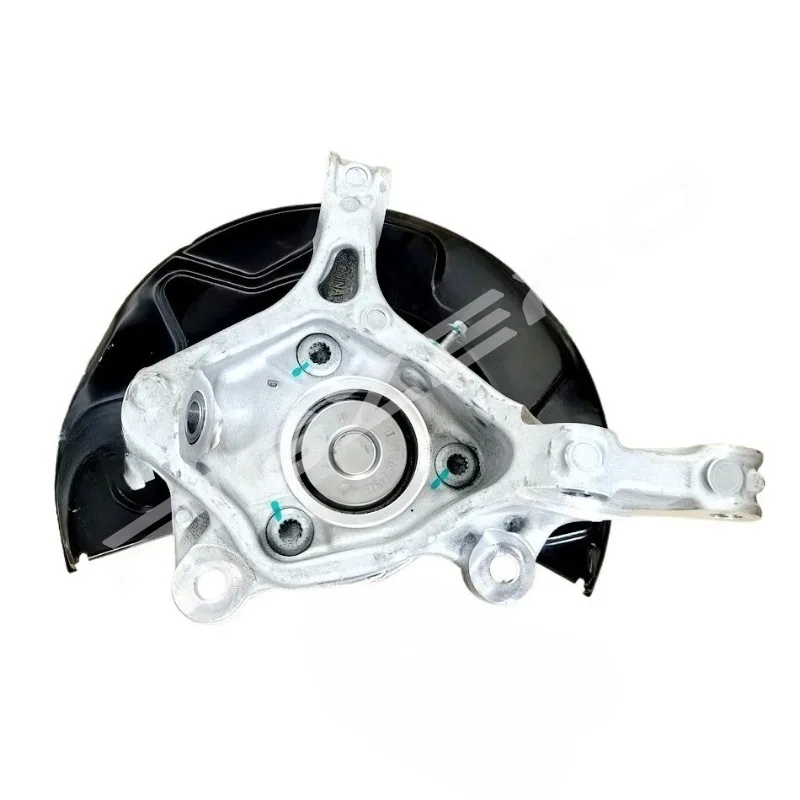 For MULAN for MG4 EV Body Kits Rear-wheel Drive Front Bearing Assembly with Wishbone Suspension Auto