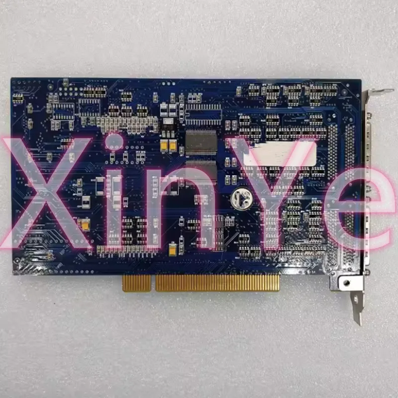 Capture Card MOTION FAS-PCI8000