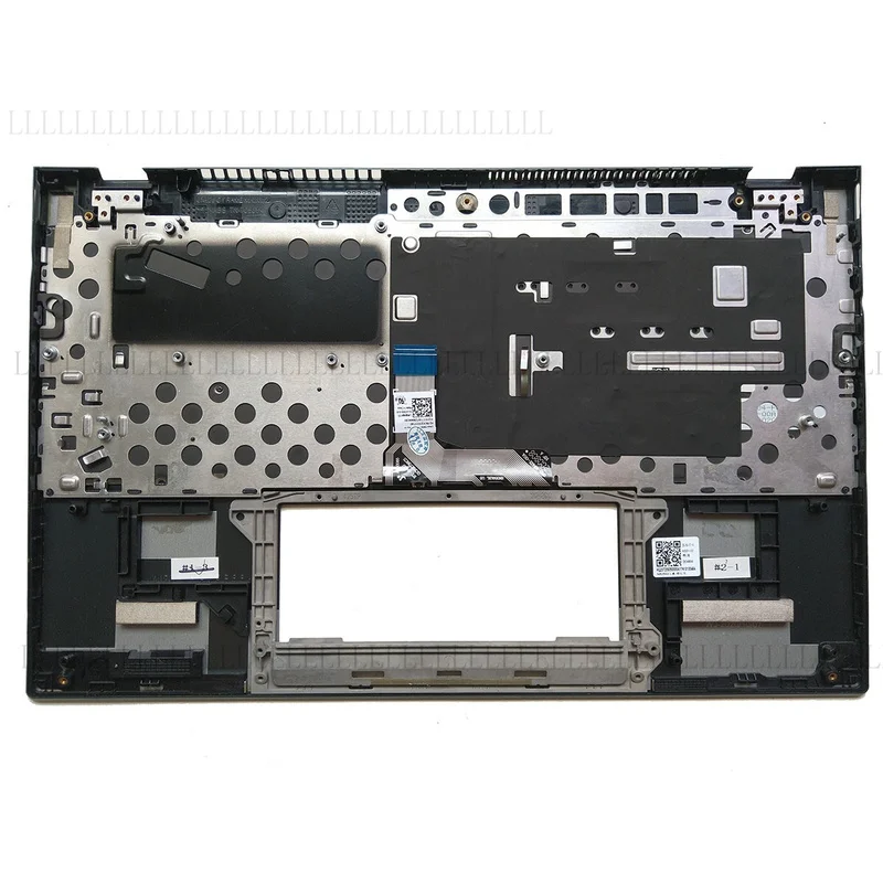 a-us-per-asus-ux425-u4700-zenbook-14-tastiera-con-copertura-poggiapolsi-senza-touchpad