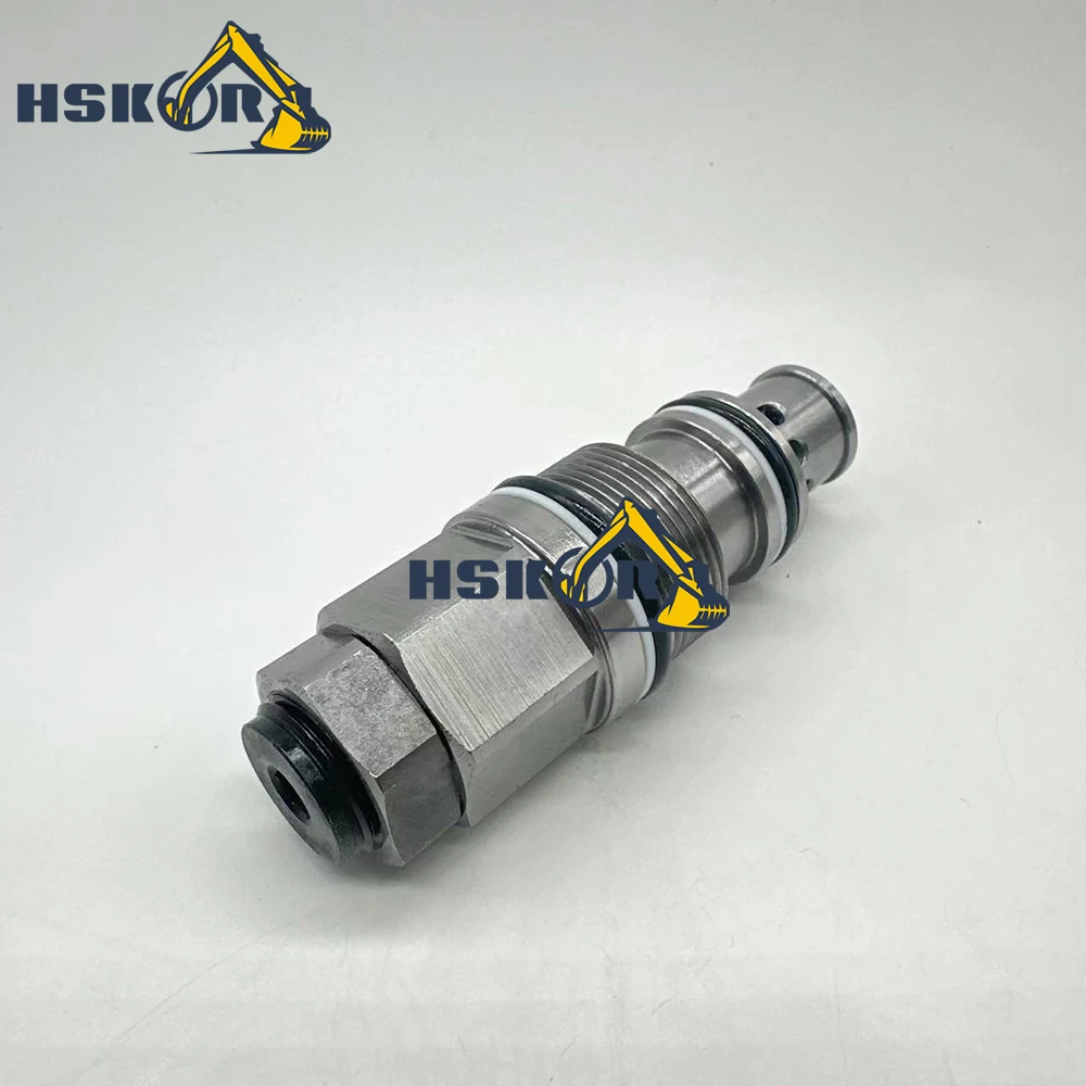 XCMG60 rotation Valve Excavator HSKOR for Doosan