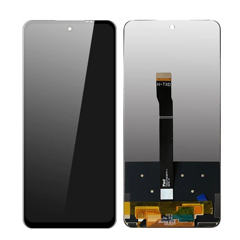 6.67 LCD For Huawei Enjoy 20 SE LCD Display Touch Screen Assembly Replacement For Huawei  20SE PPA-AL20 LCD