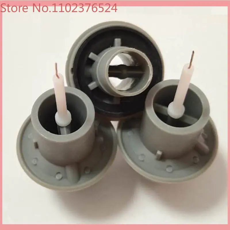 Nuoxin electrode needle electrode holder circular fan-shaped nozzle horn cap Nuoxin accessories