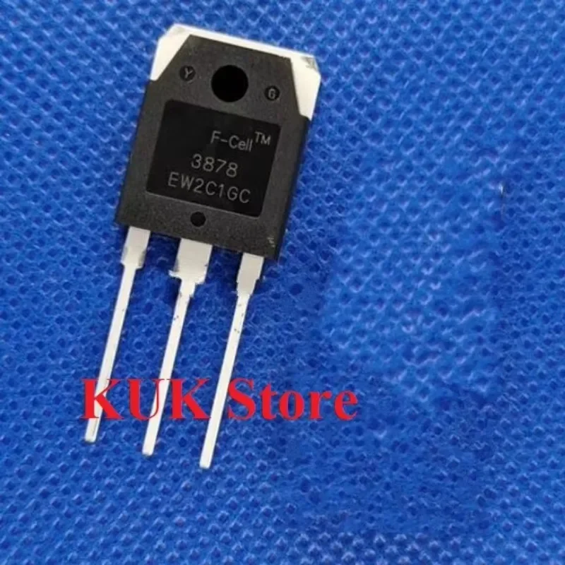 Original  2SK3878   K3878  , SVF3878PN  3878