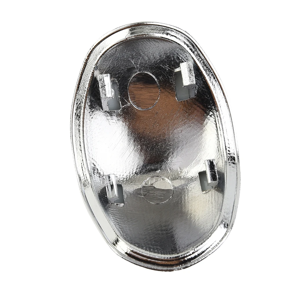 Gear Shift Knob Cap Insert for Manual 6-Speed For Ford Vehicles Including Focus For Fiesta and For Kuga Series