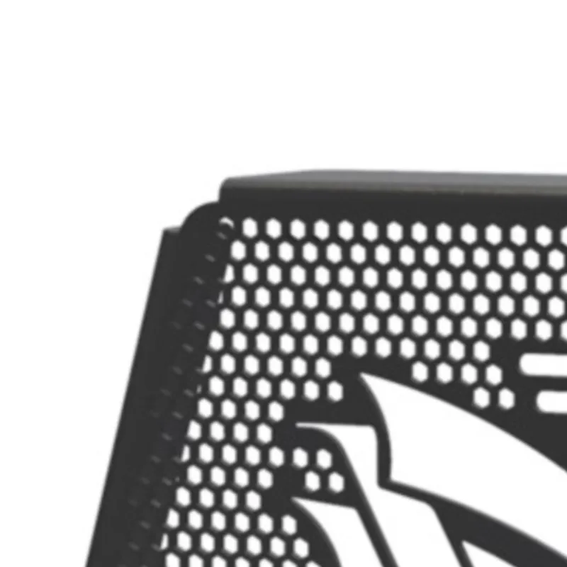 

For Victory Cruiser Hammer Vegas 8 Ball King Pin / Judge/ Highball Touring 2008-2023 2024 Radiator Guard Grille Cover Protection